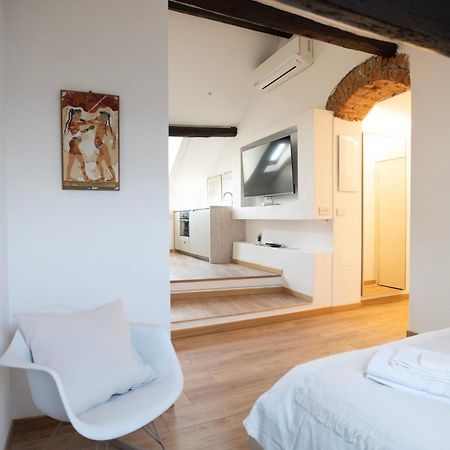 شقة La Nuova Torretta Sui Navigli ميلان المظهر الخارجي الصورة
