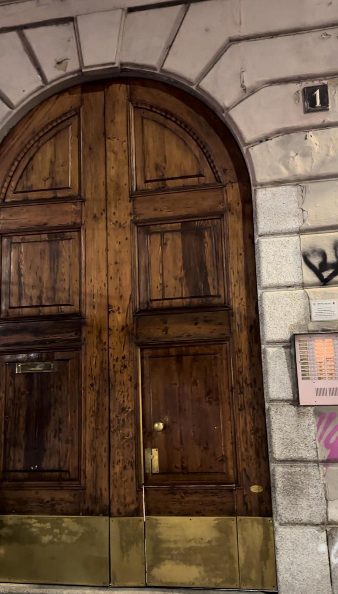 شقة La Nuova Torretta Sui Navigli ميلان المظهر الخارجي الصورة
