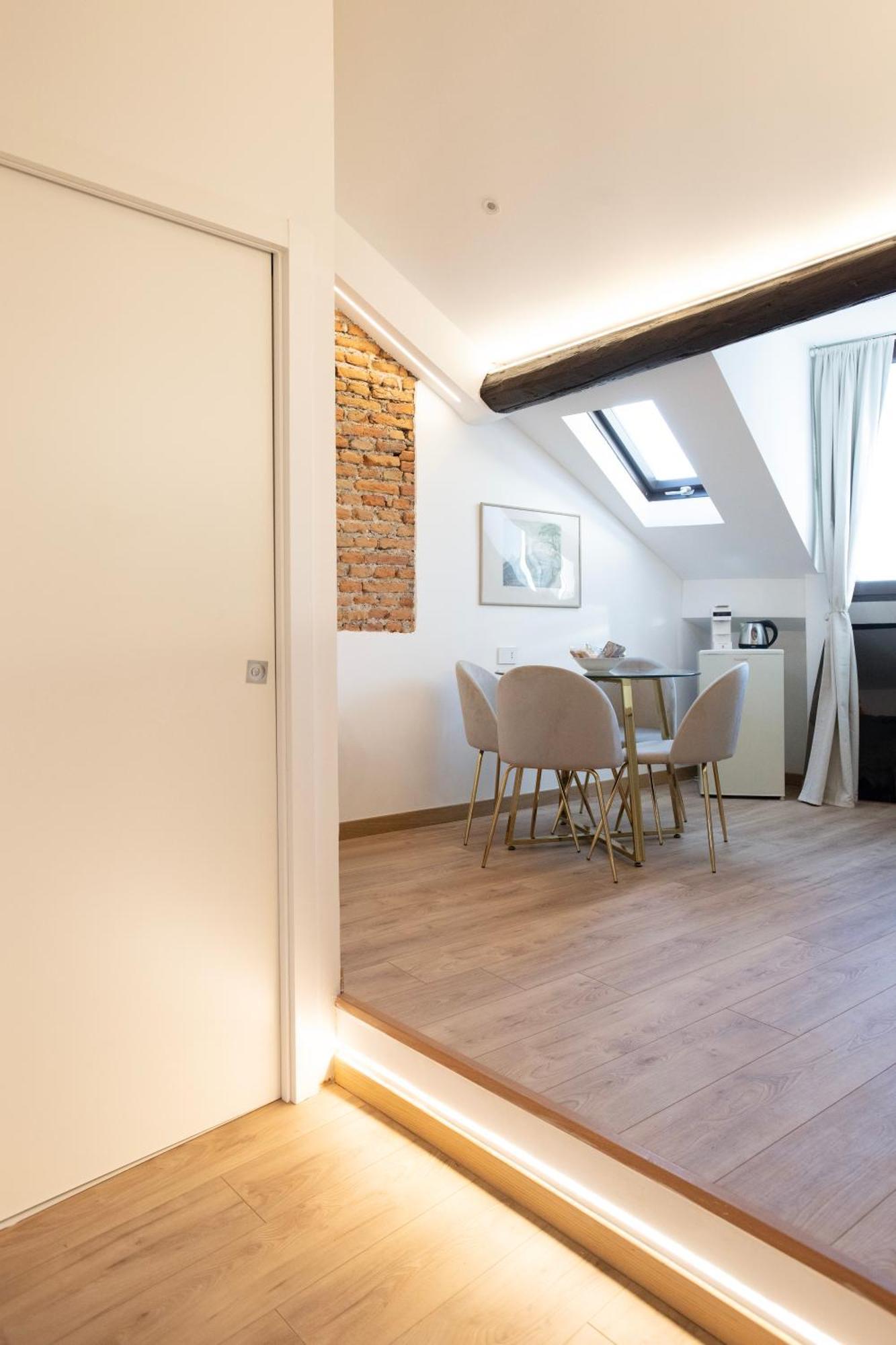 شقة La Nuova Torretta Sui Navigli ميلان المظهر الخارجي الصورة